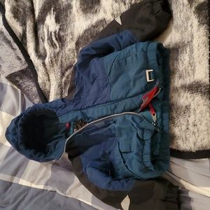 Boys coat